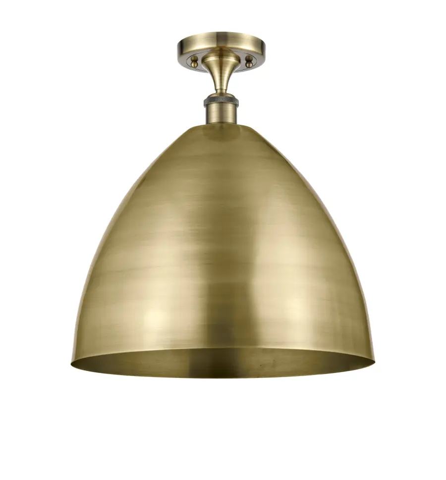 The Edison by Innovations Lighting - Image 1