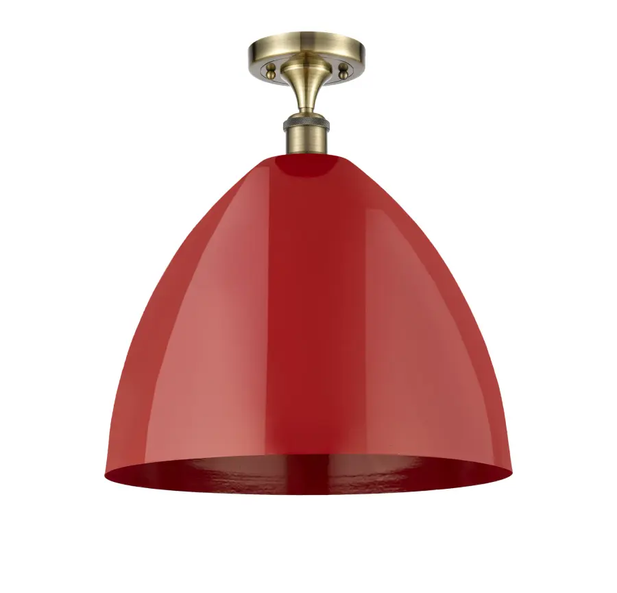 The Edison by Innovations Lighting - Image 1