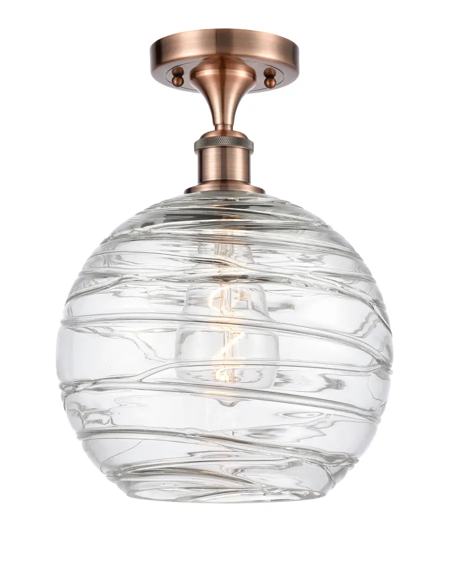 The Edison by Innovations Lighting - Image 1