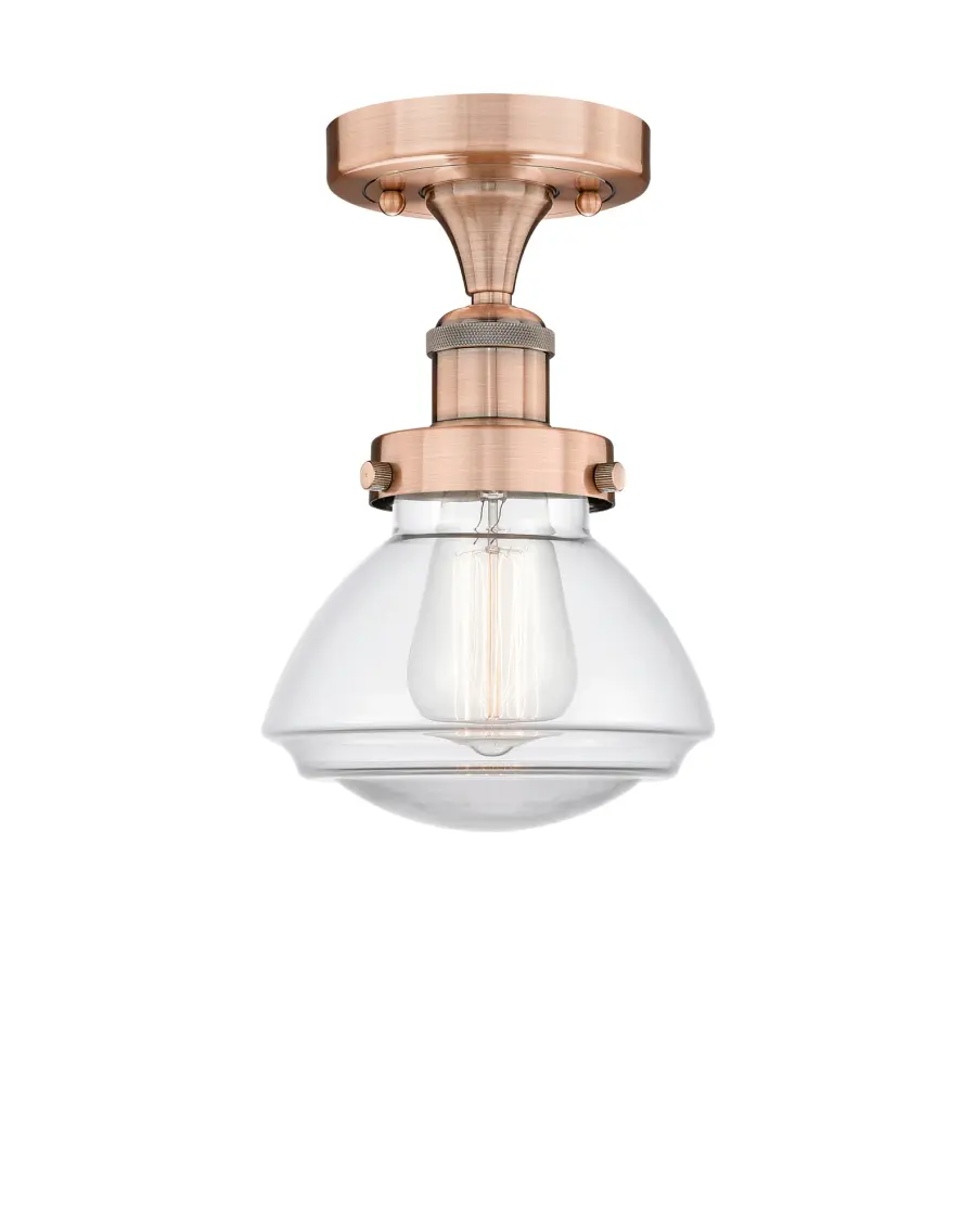 The Edison by Innovations Lighting - Image 1