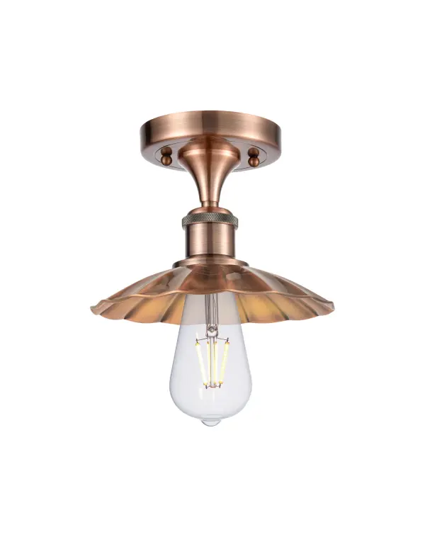 The Edison by Innovations Lighting - Image 1