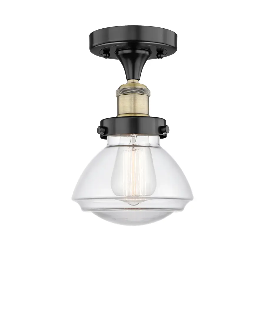 The Edison by Innovations Lighting - Image 1