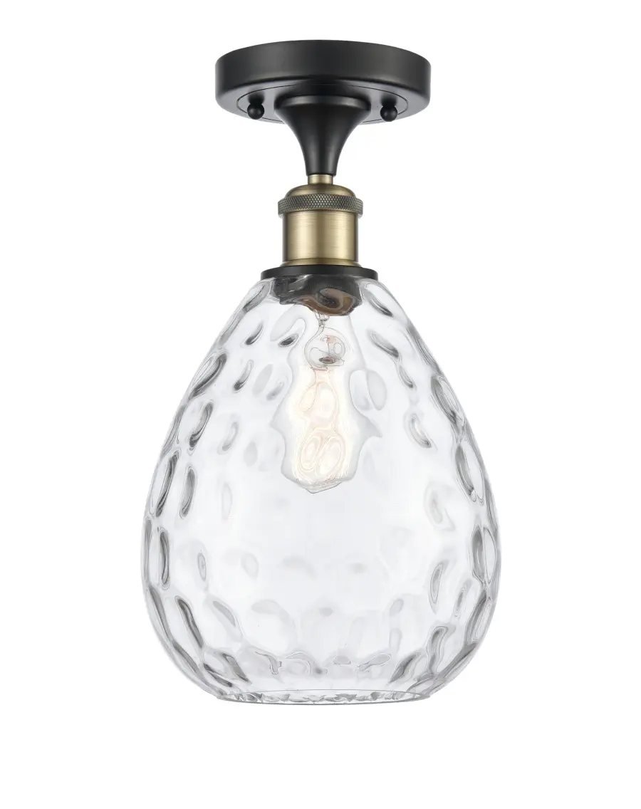 The Edison by Innovations Lighting - Image 1