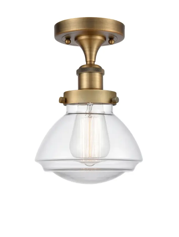 Innovation at its finest and a true game changer. Edison marries the best of our Franklin and Ballston collections to give you versatility of design and uncompromising construction.  Edison fixtures are industrial-inspired that can be customized with glass or metal shades from both the Franklin and Ballston collections.