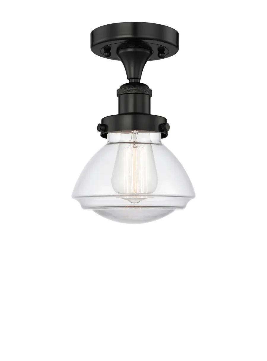 The Edison by Innovations Lighting - Image 1