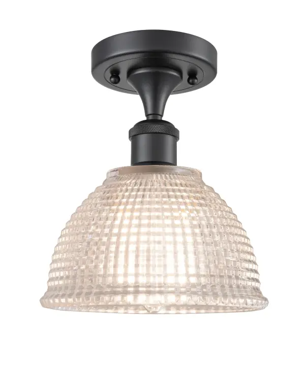 Innovation at its finest and a true game changer. Edison marries the best of our Franklin and Ballston collections to give you versatility of design and uncompromising construction.  Edison fixtures are industrial-inspired that can be customized with glass or metal shades from both the Franklin and Ballston collections.