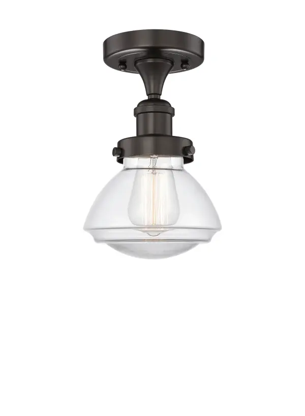 The Edison by Innovations Lighting - Image 1