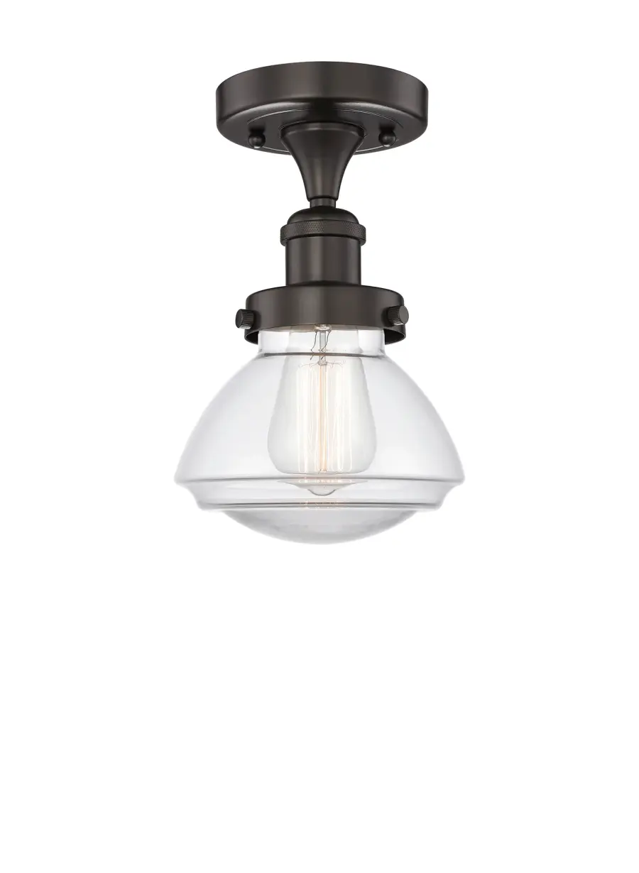 The Edison by Innovations Lighting - Image 1