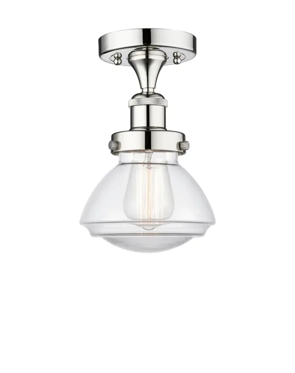 The Edison by Innovations Lighting - Image 1