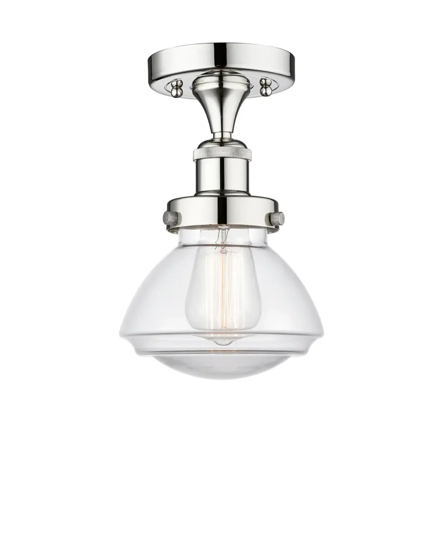 The Edison by Innovations Lighting - Image 1