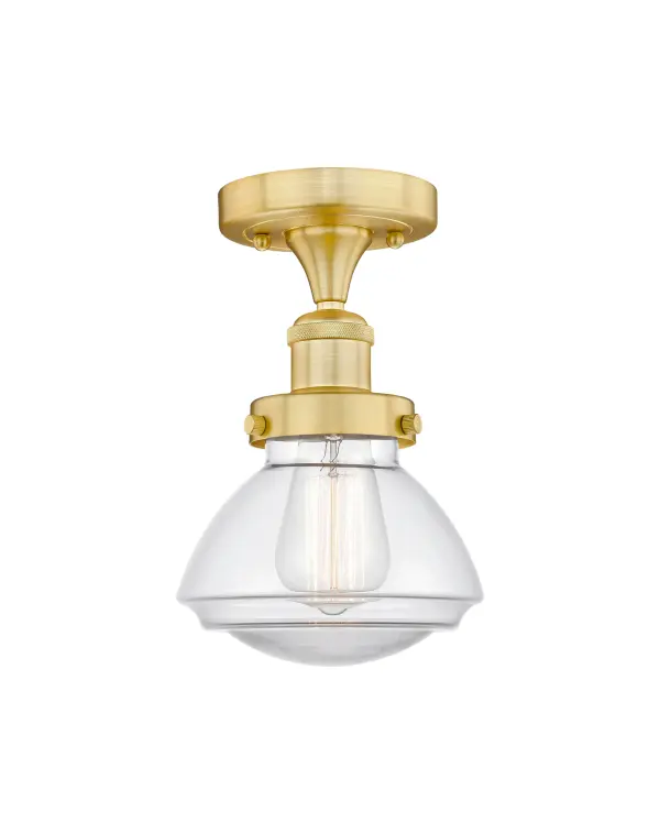 The Edison by Innovations Lighting - Image 1