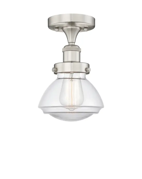 The Edison by Innovations Lighting - Image 1