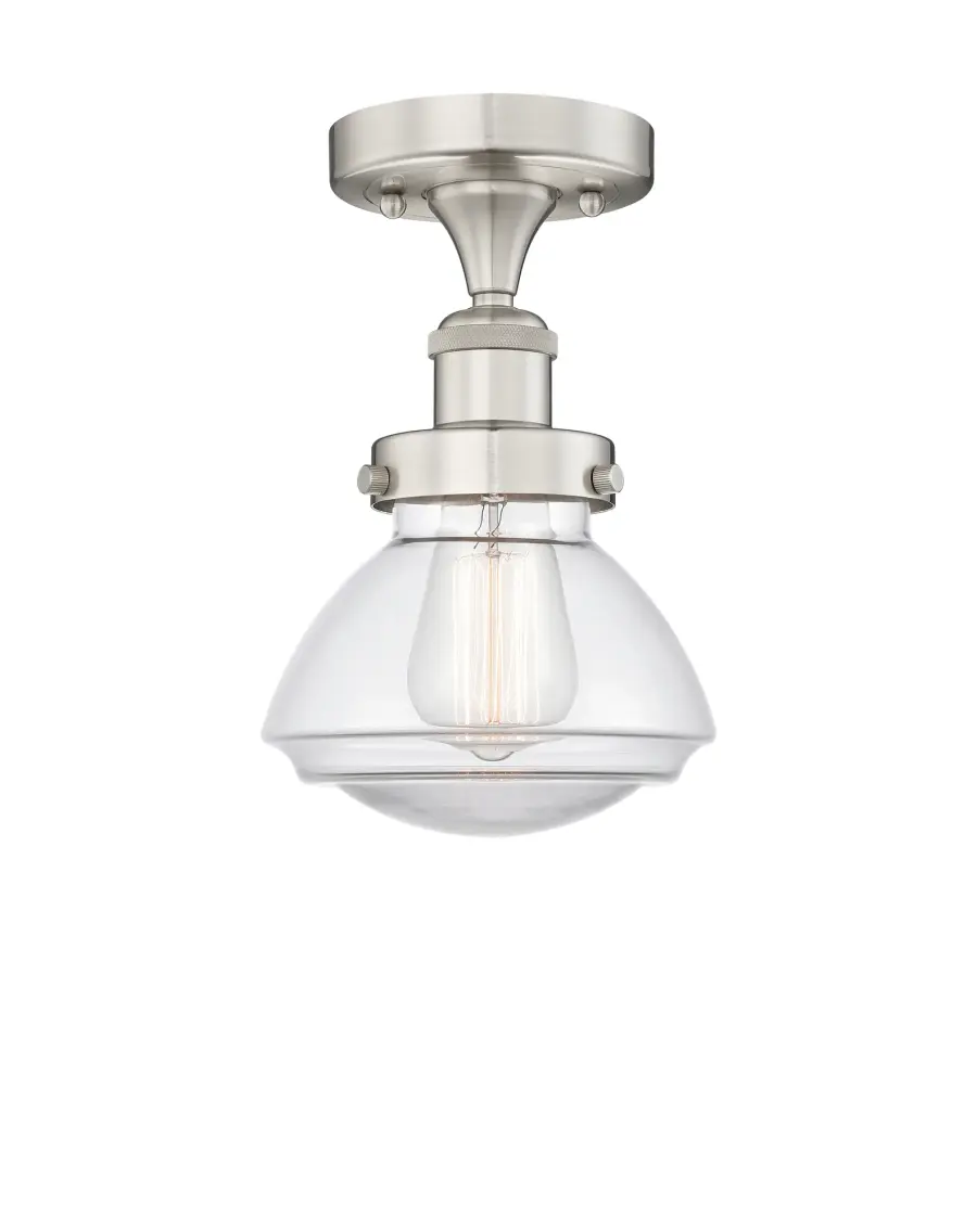 The Edison by Innovations Lighting - Image 1