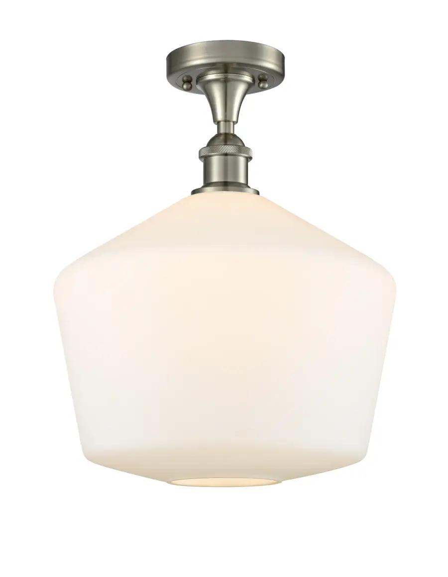 The Edison by Innovations Lighting - Image 1