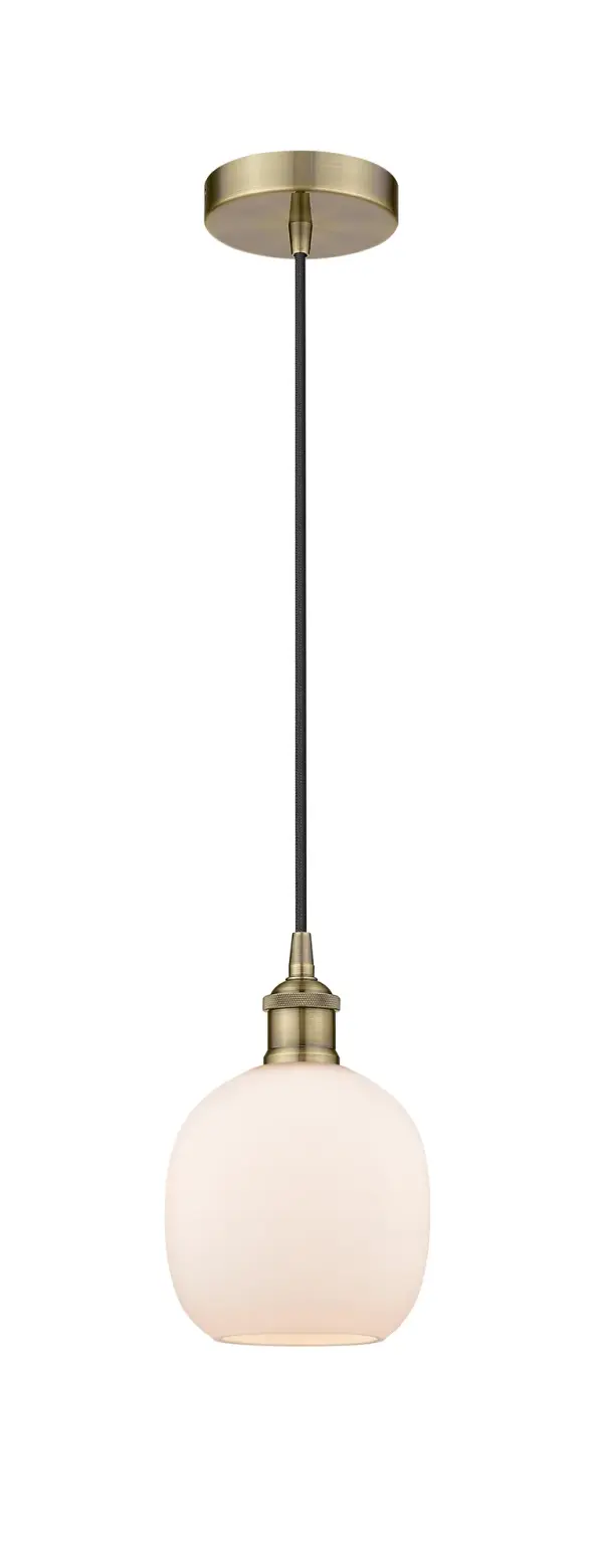 The Edison by Innovations Lighting - Image 1