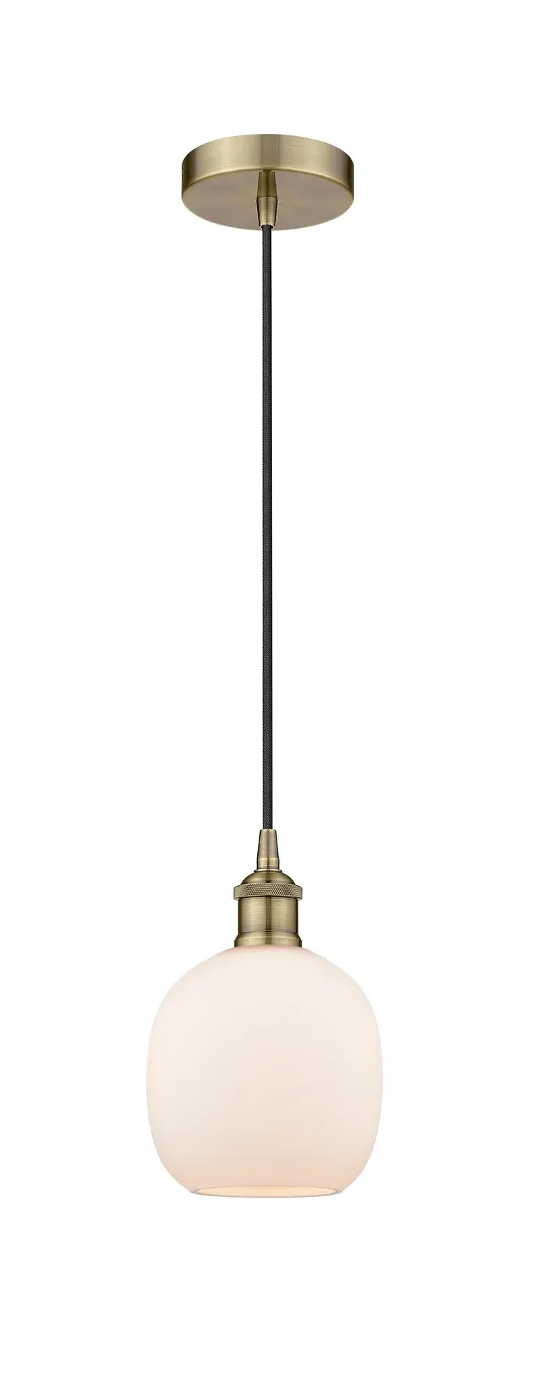 The Edison by Innovations Lighting - Image 1