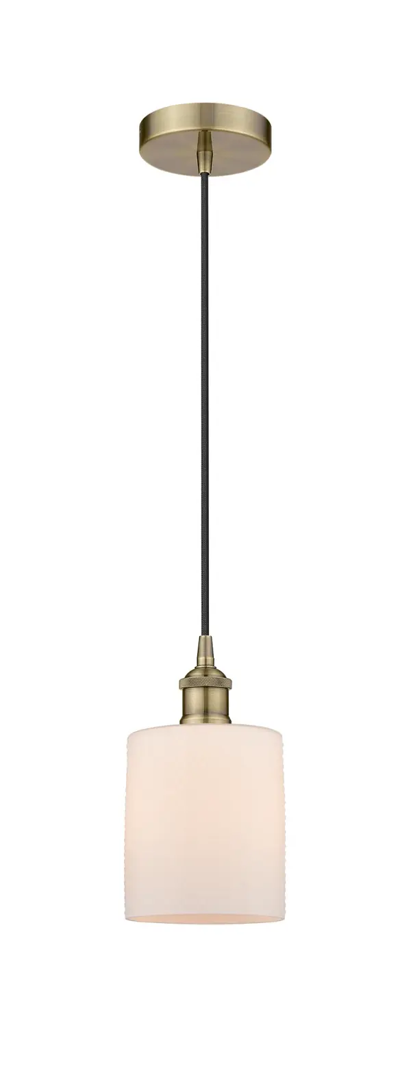 The Edison by Innovations Lighting - Image 1