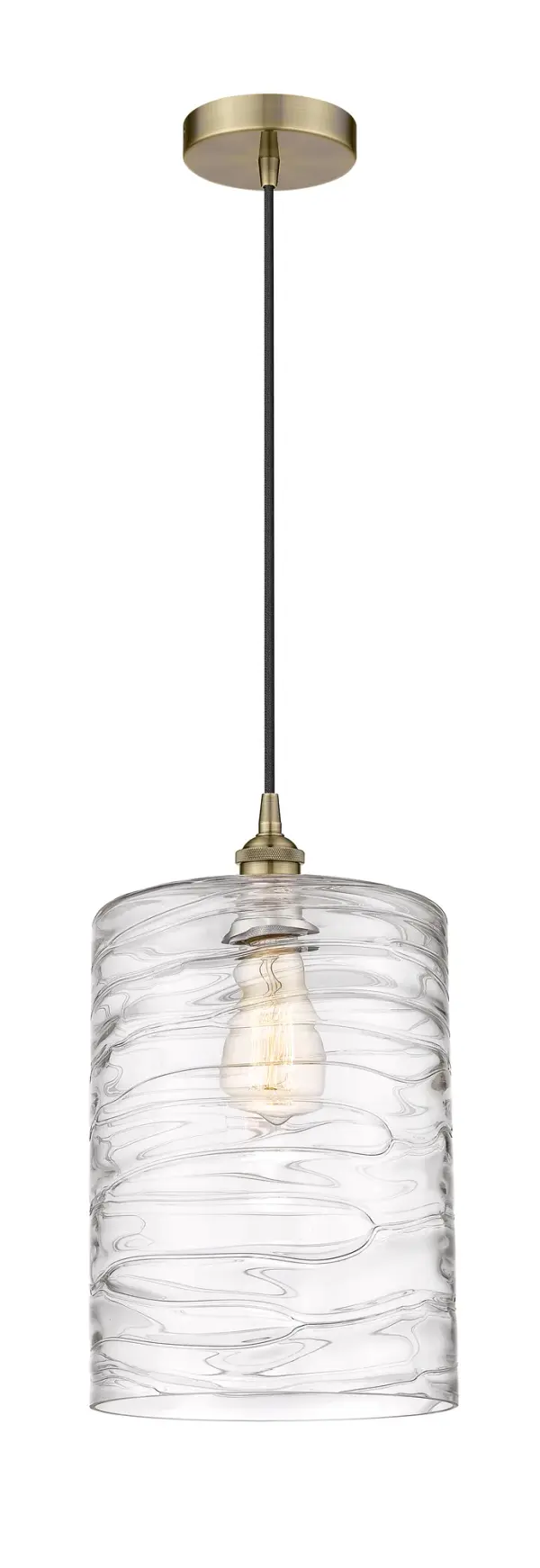 The Edison by Innovations Lighting - Image 1