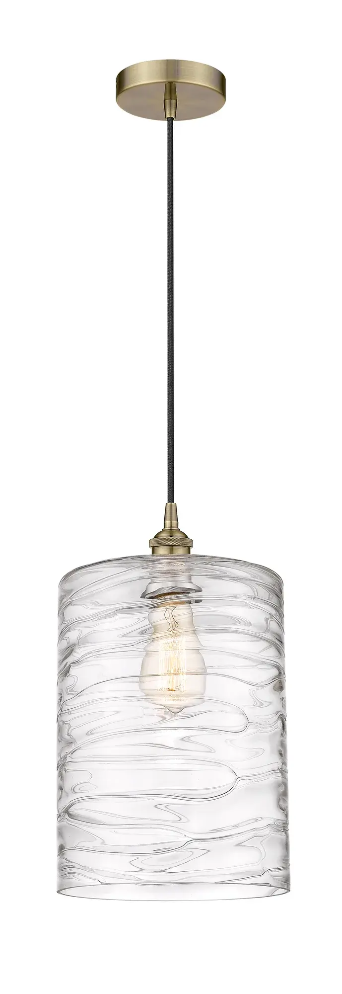 The Edison by Innovations Lighting - Image 1