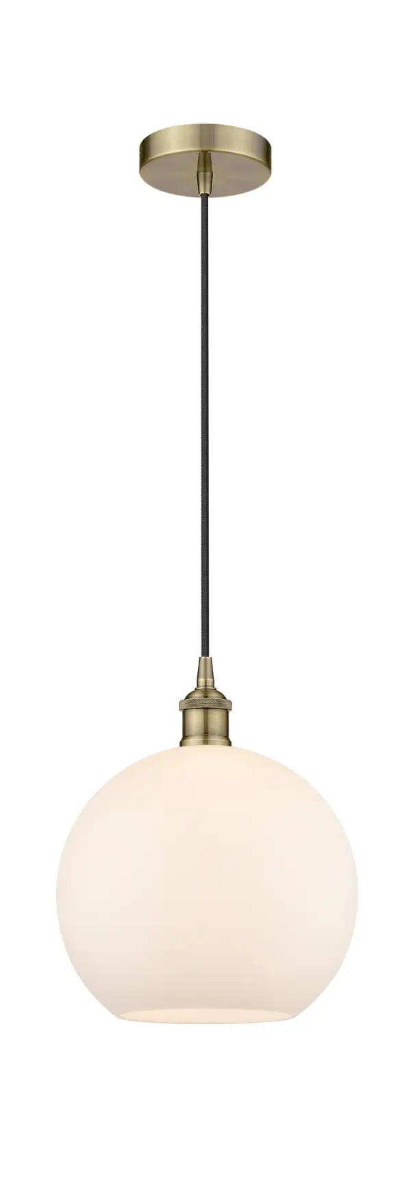 The Edison by Innovations Lighting - Image 1