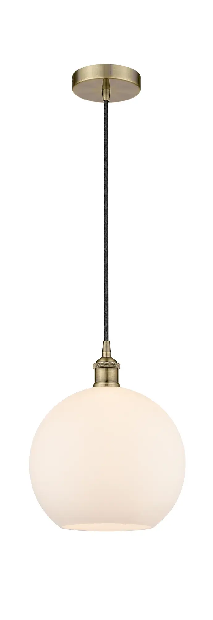 The Edison by Innovations Lighting - Image 1