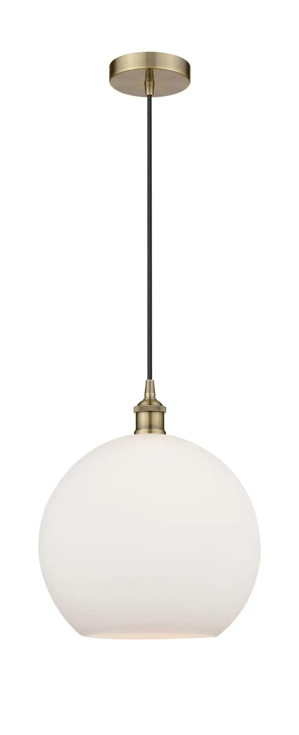 The Edison by Innovations Lighting - Image 1