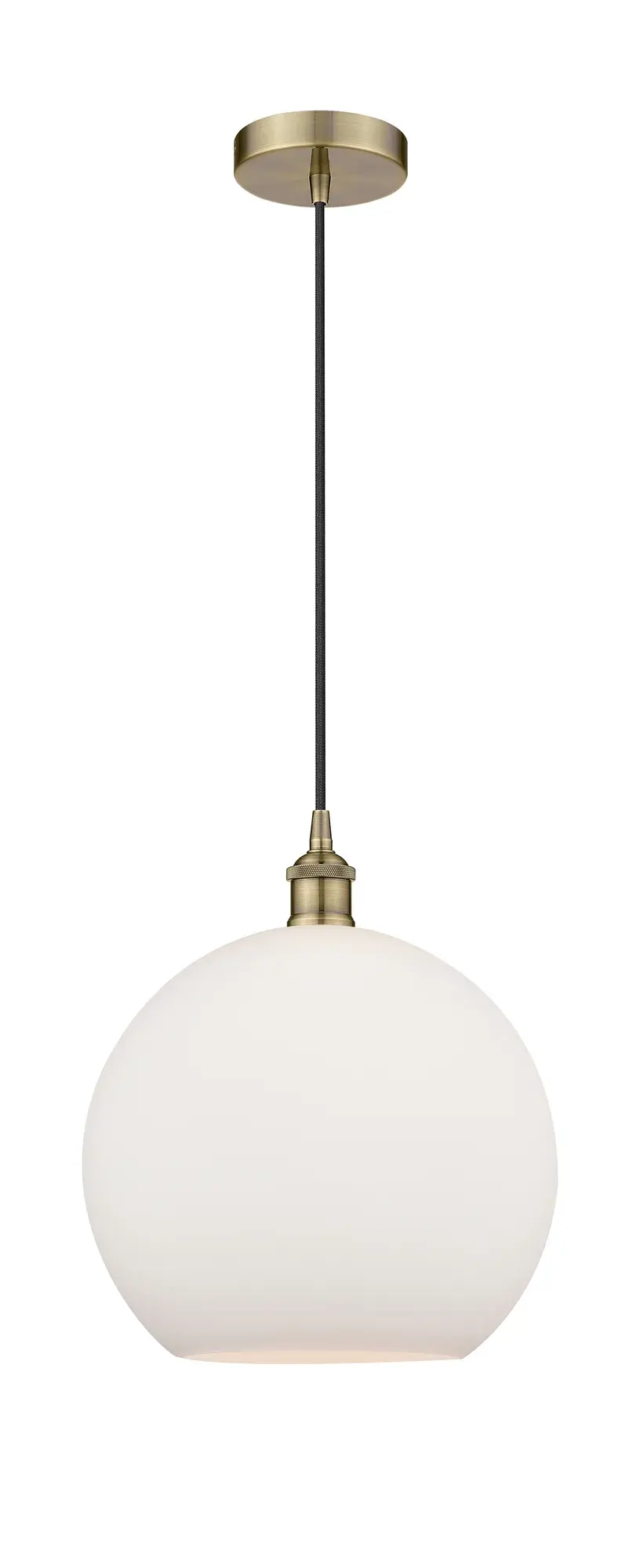 The Edison by Innovations Lighting - Image 1