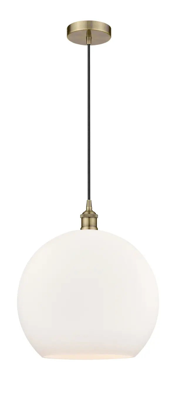 The Edison by Innovations Lighting - Image 1