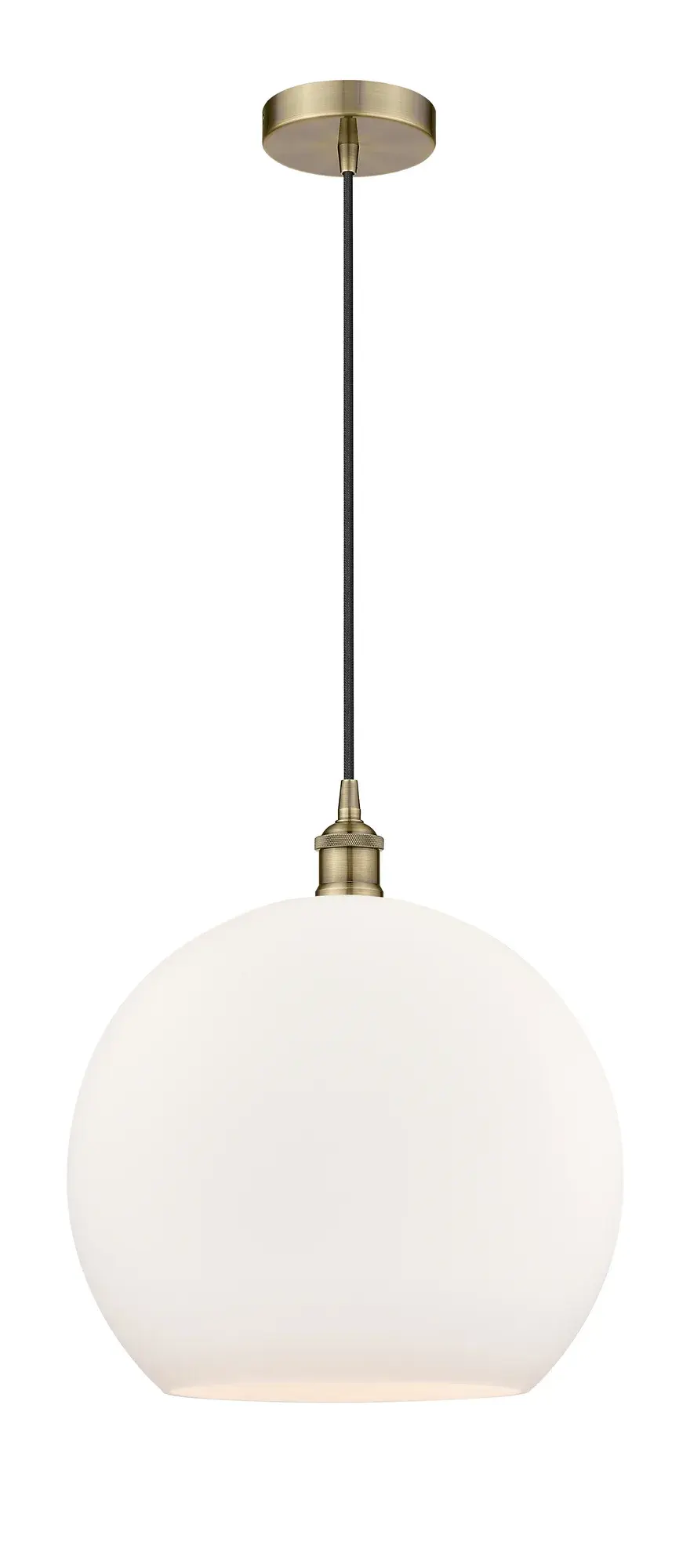 The Edison by Innovations Lighting - Image 1