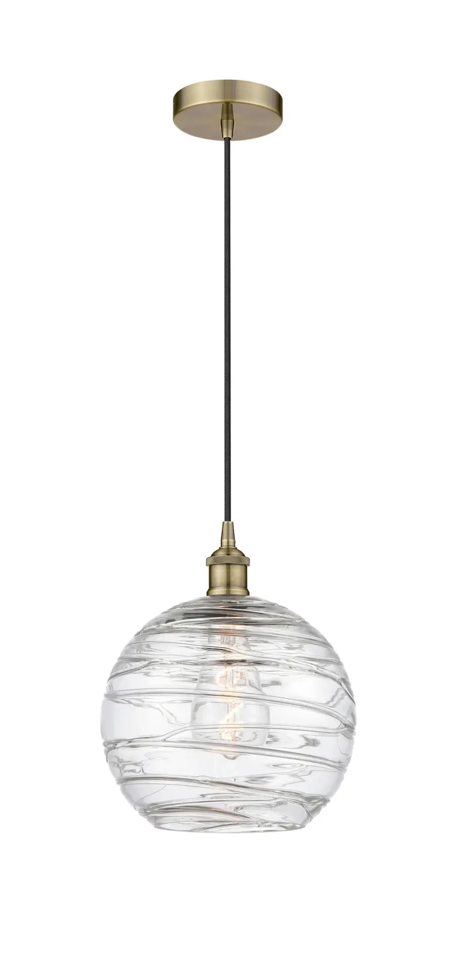 The Edison by Innovations Lighting - Image 1