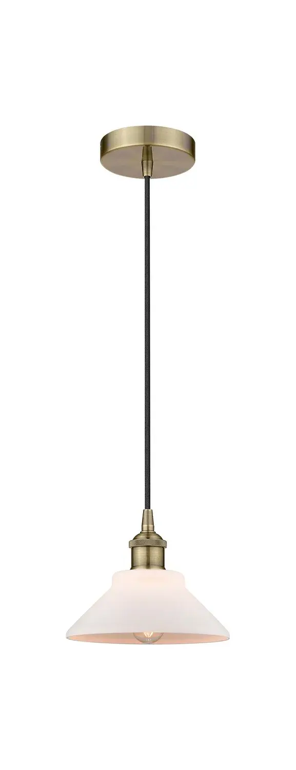 The Edison by Innovations Lighting
