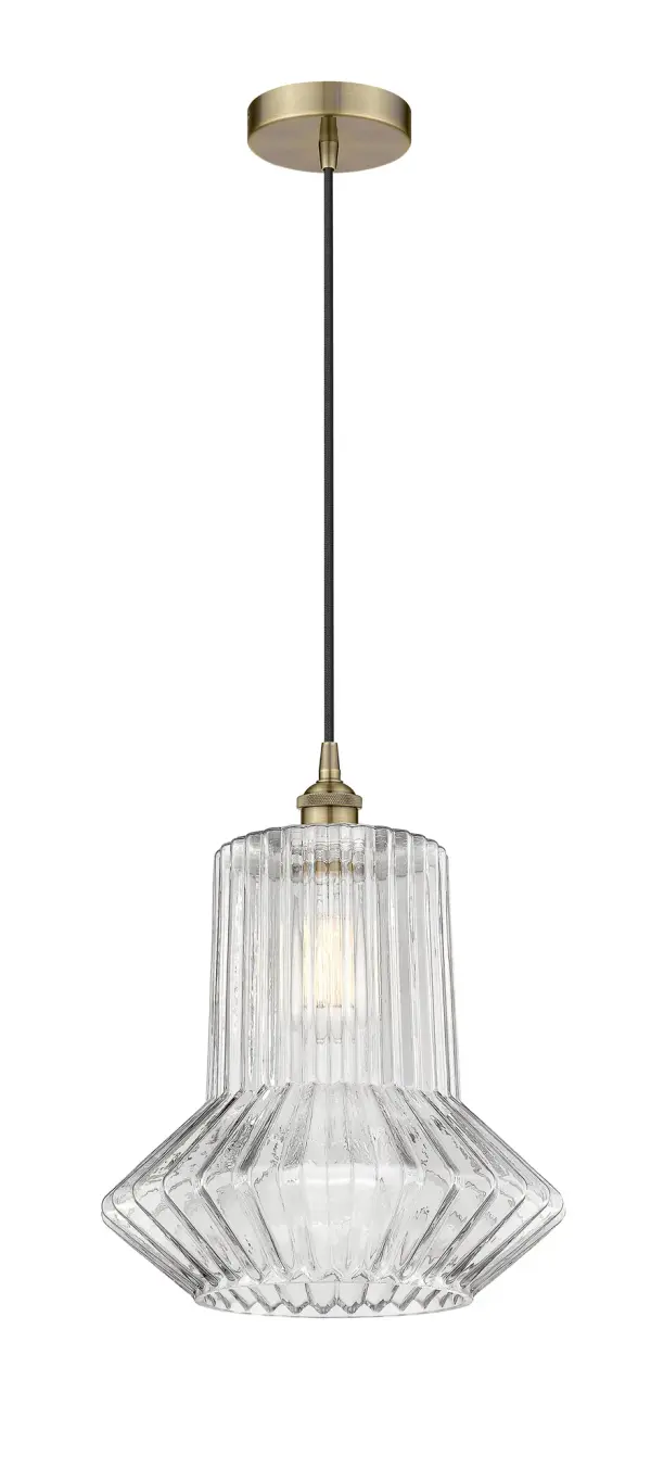 Innovation at its finest and a true game changer. Edison marries the best of our Franklin and Ballston collections to give you versatility of design and uncompromising construction. Edison fixtures are industrial-inspired that can be customized with glass or metal shades from both the Franklin and Ballston collections.