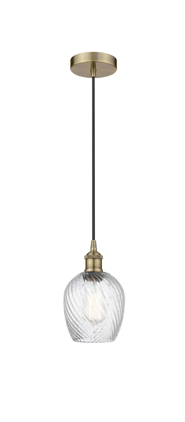 The Edison by Innovations Lighting