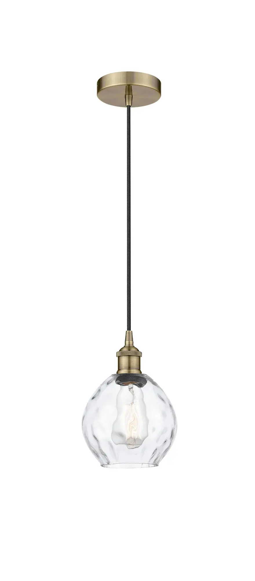 The Edison by Innovations Lighting