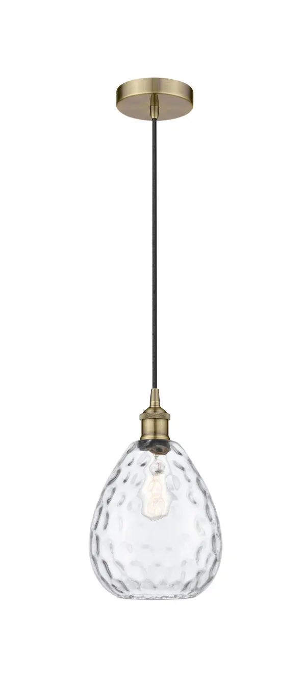 The Edison by Innovations Lighting