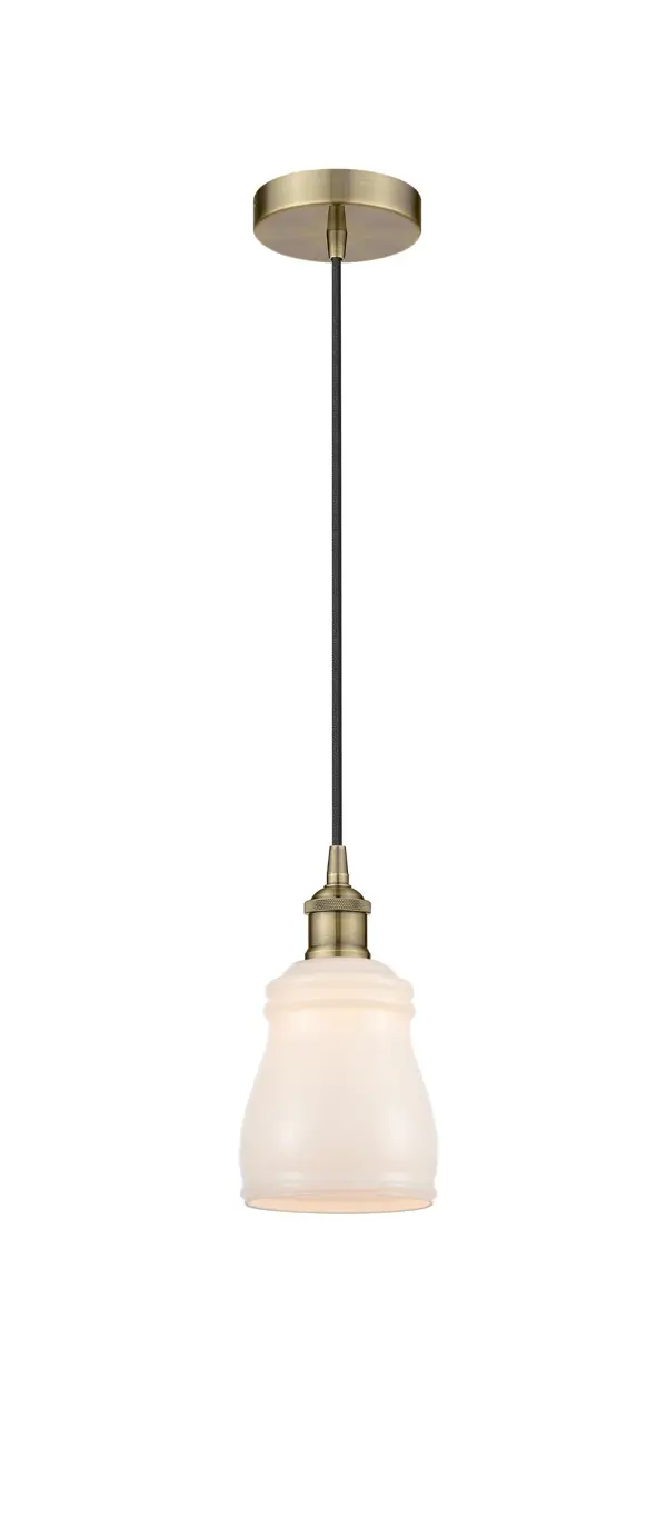 The Edison by Innovations Lighting