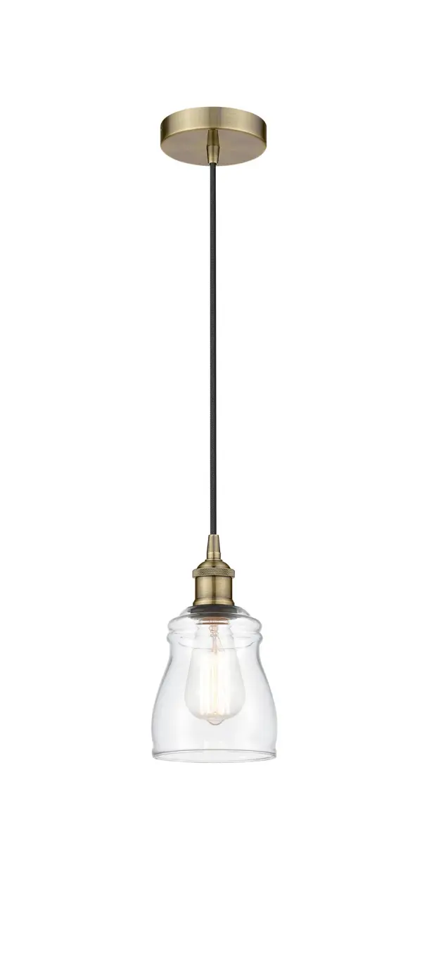 The Edison by Innovations Lighting - Image 1