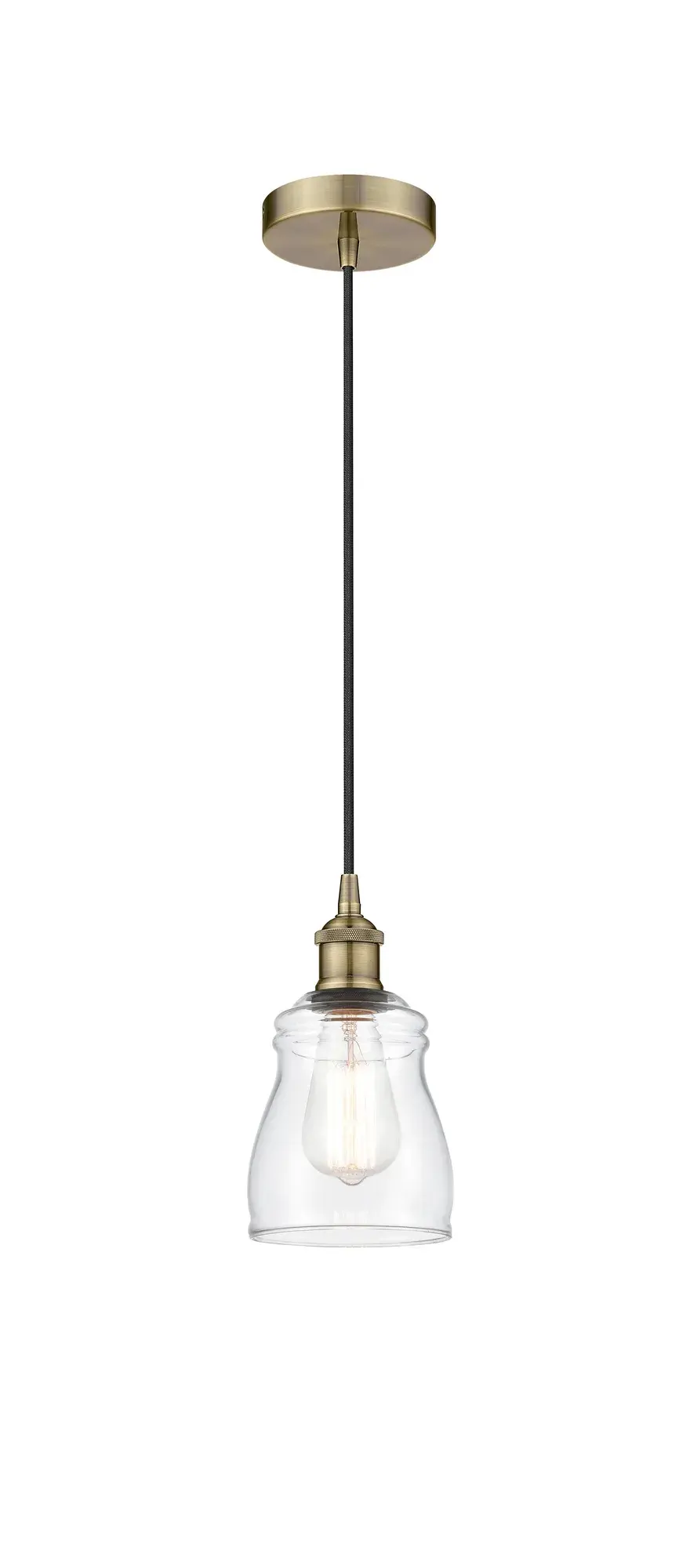 The Edison by Innovations Lighting - Image 1