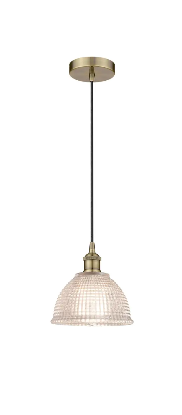 Innovation at its finest and a true game changer. Edison marries the best of our Franklin and Ballston collections to give you versatility of design and uncompromising construction. Edison fixtures are industrial-inspired that can be customized with glass or metal shades from both the Franklin and Ballston collections.