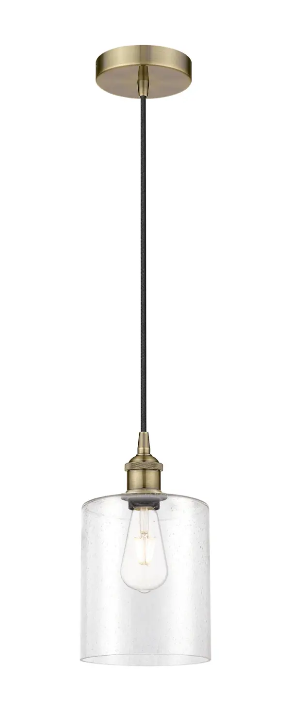 Innovation at its finest and a true game changer. Edison marries the best of our Franklin and Ballston collections to give you versatility of design and uncompromising construction. Edison fixtures are industrial-inspired that can be customized with glass or metal shades from both the Franklin and Ballston collections.
