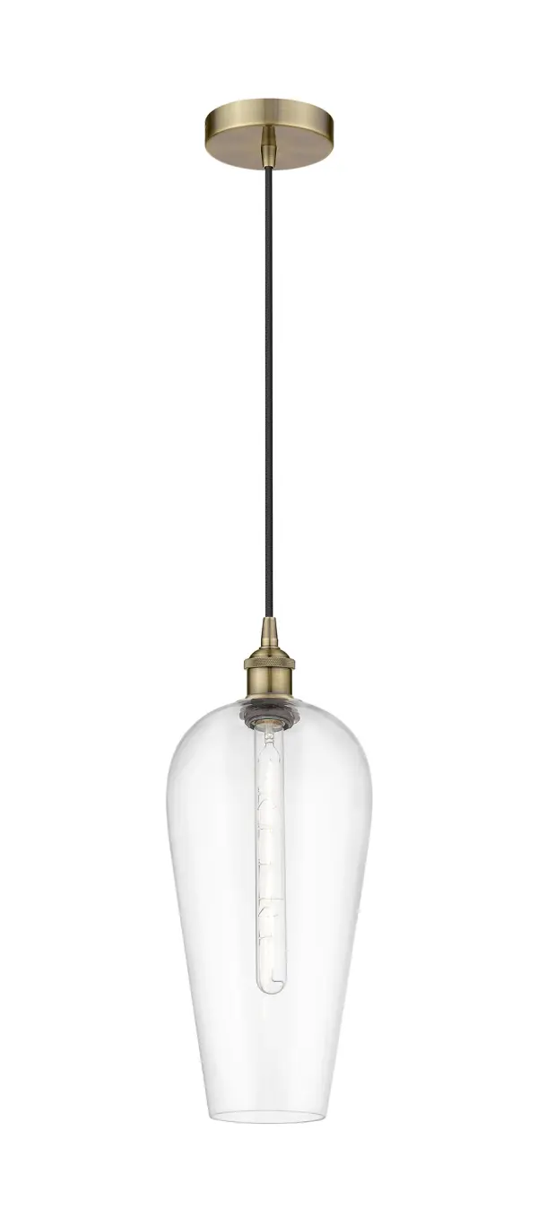 The Edison by Innovations Lighting