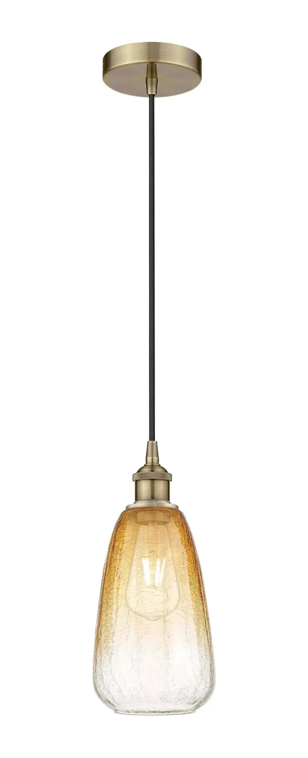 The Edison by Innovations Lighting