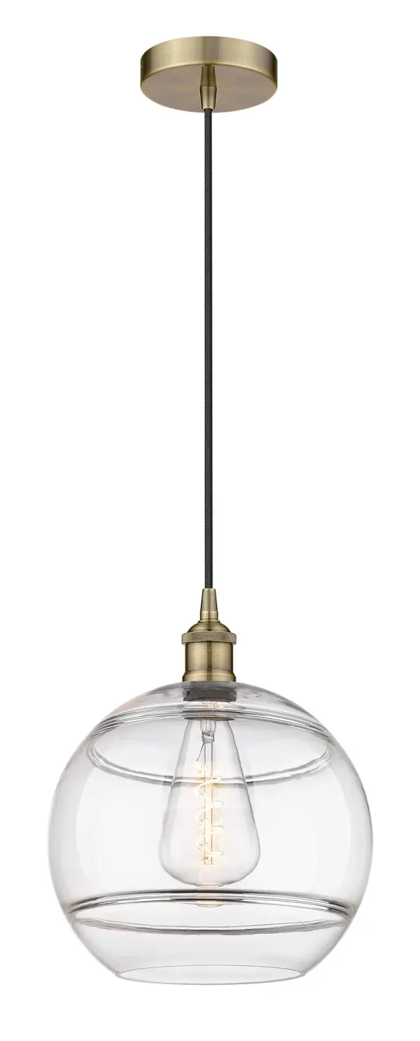 The Edison by Innovations Lighting