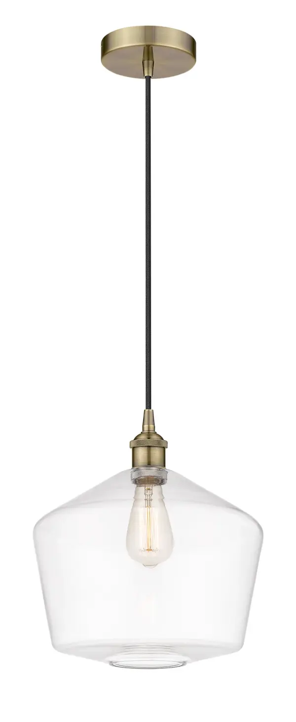 The Edison by Innovations Lighting