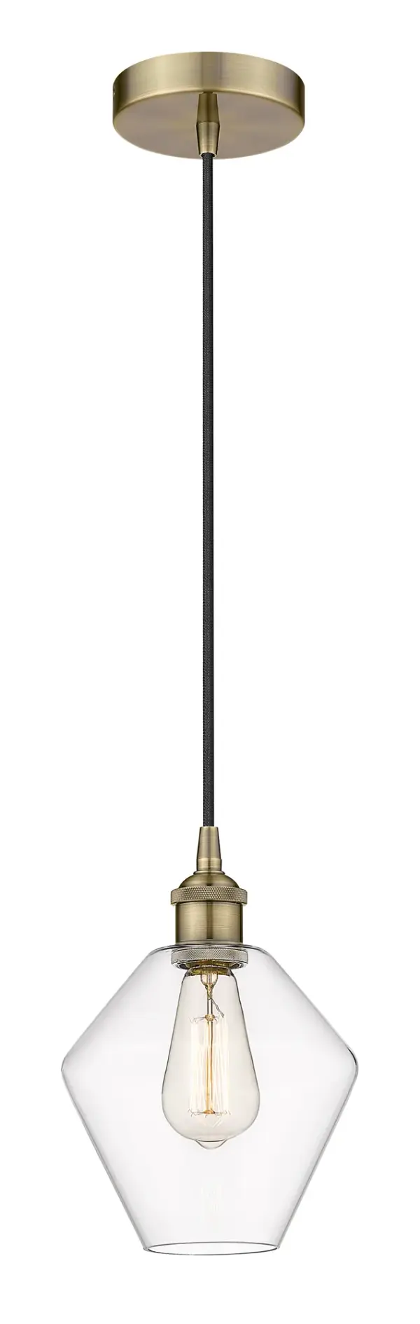 The Edison by Innovations Lighting