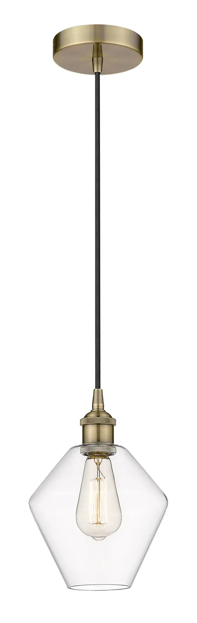 The Edison by Innovations Lighting
