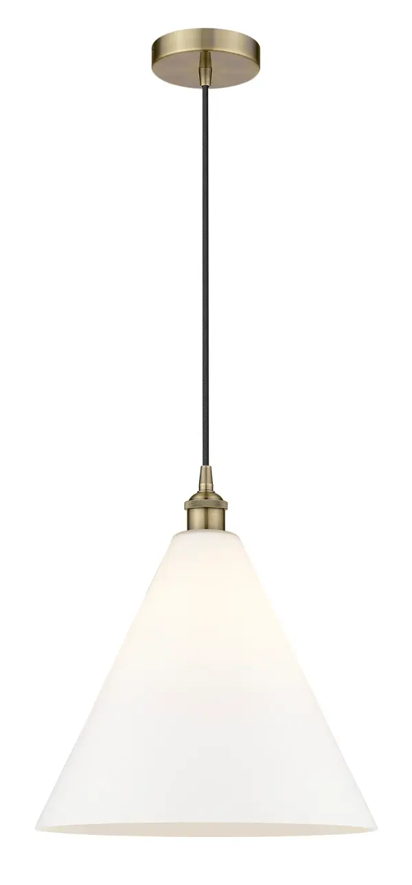 The Edison by Innovations Lighting