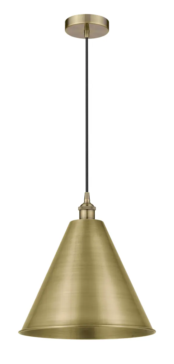 The Edison by Innovations Lighting