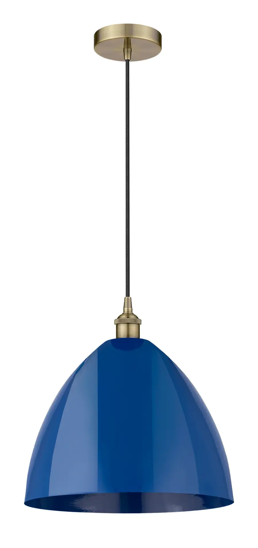 The Edison by Innovations Lighting - Image 1
