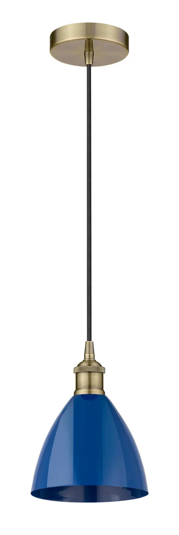 The Edison by Innovations Lighting - Image 1